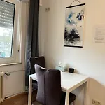 Πανσιόν Double A Niederkorn