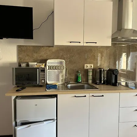 Konukevi Double A Niederkorn Differdange