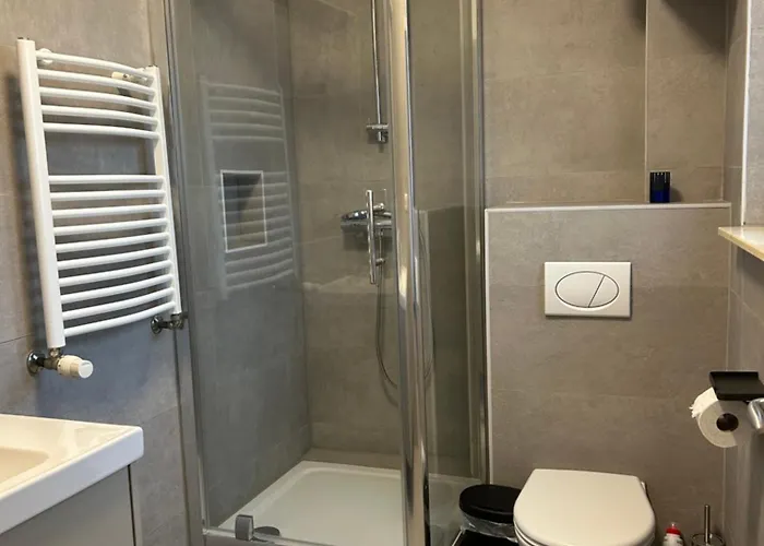 Double A Niederkorn Konukevi 3*