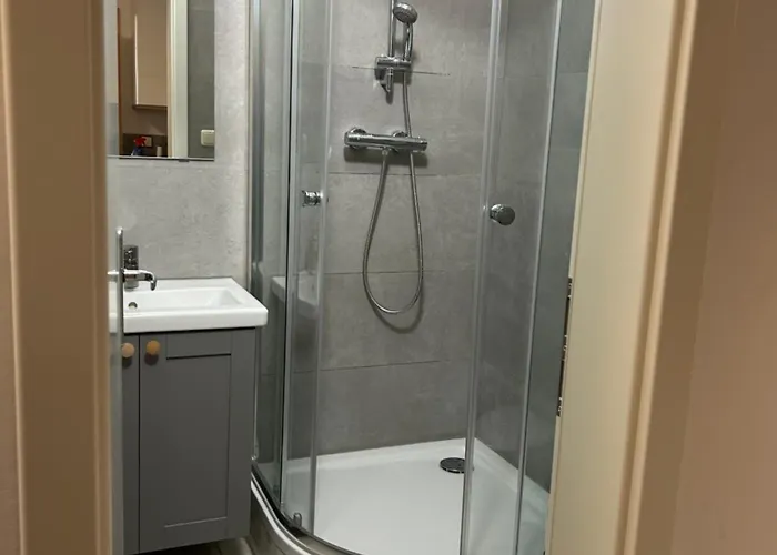 Double A Niederkorn Konukevi