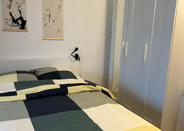 Double A Niederkorn Konukevi 3*