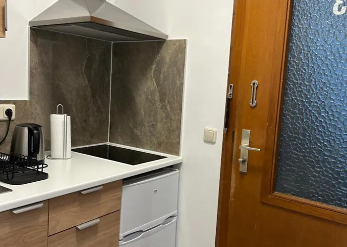 Konukevi Double A Niederkorn 3*