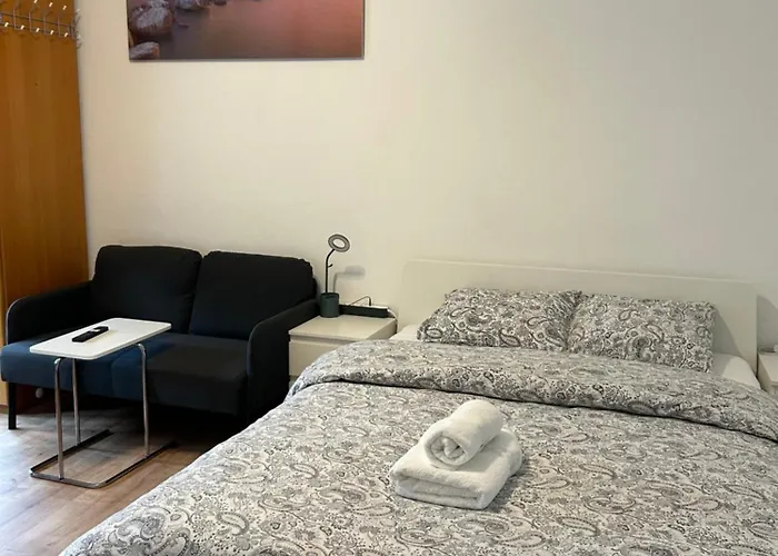 Konukevi Double A Niederkorn