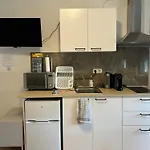 Double à Niederkorn Casa de hóspedes Differdange