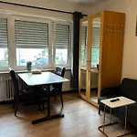Double A Niederkorn Gæstehus Differdange