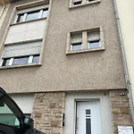 Double A Niederkorn Gæstehus Differdange