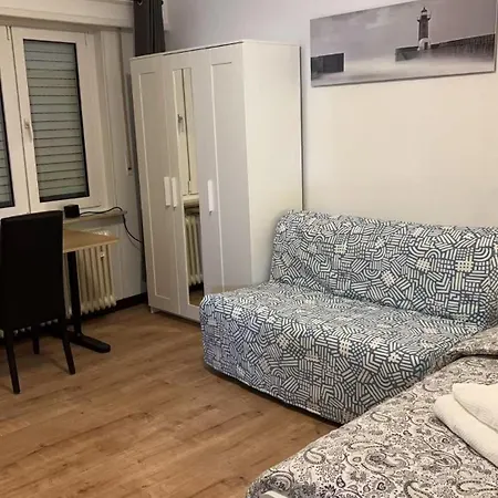 Double A Niederkorn 게스트하우스 디페르당주