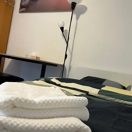 Double A Niederkorn 3*