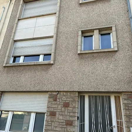 Double A Niederkorn *