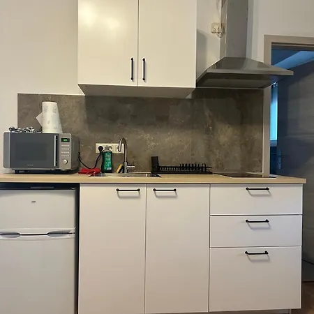 Double A Niederkorn 디페르당주