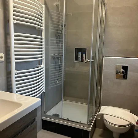 Guest house Double A Niederkorn *
