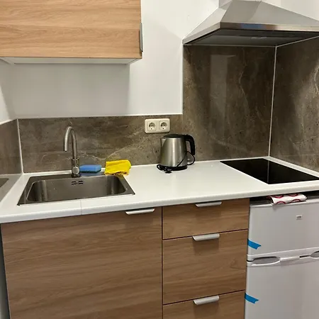 Double à Niederkorn 3* Differdange