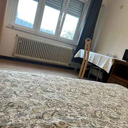 Double A Niederkorn