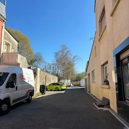 Double A Niederkorn Differdange