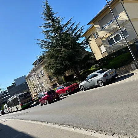 Double A Niederkorn Differdange