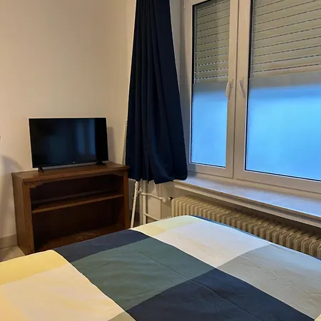 게스트하우스 Double A Niederkorn 디페르당주