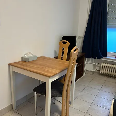 Guest house Double A Niederkorn *