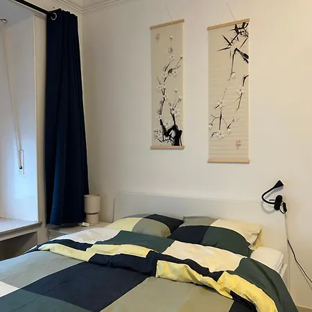 Guest house Double A Niederkorn Differdange
