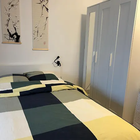 Double A Niederkorn Guest house *