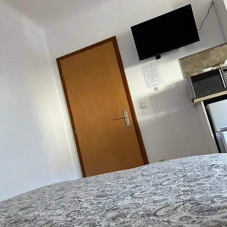 Double A Niederkorn 3* 디페르당주