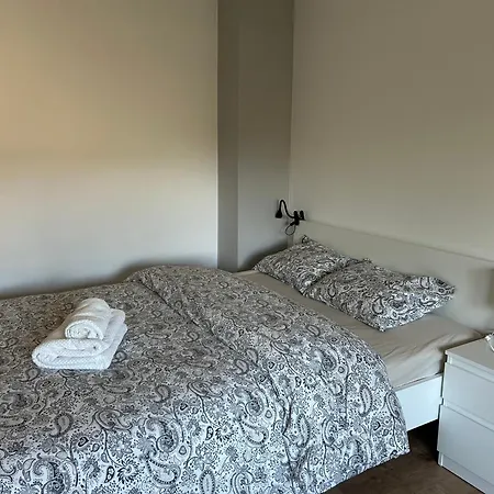 Double A Niederkorn Guest house Differdange