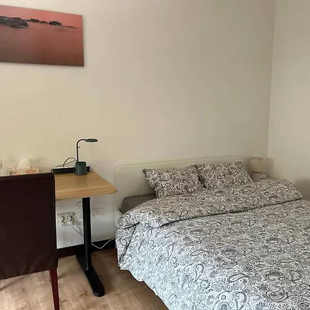 Guest house Double A Niederkorn Differdange