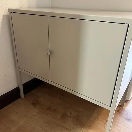 Double A Niederkorn 게스트하우스 디페르당주