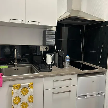 Double A Niederkorn 3*