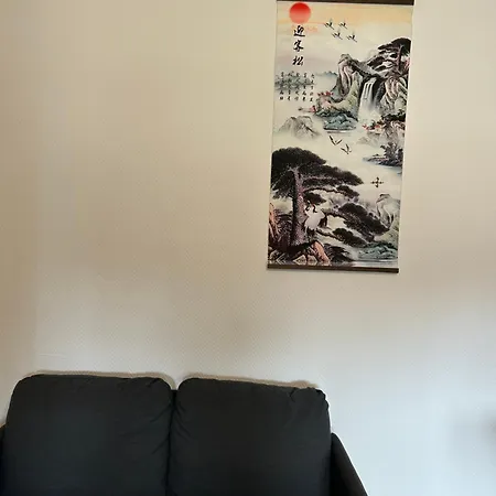 Double à Niederkorn Affittacamere