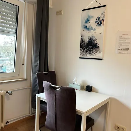 Affittacamere Double à Niederkorn