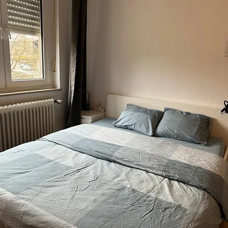 Double à Niederkorn Affittacamere
