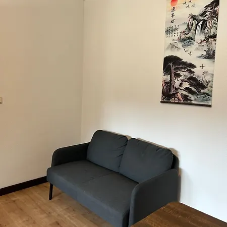 Double à Niederkorn 3* Differdange