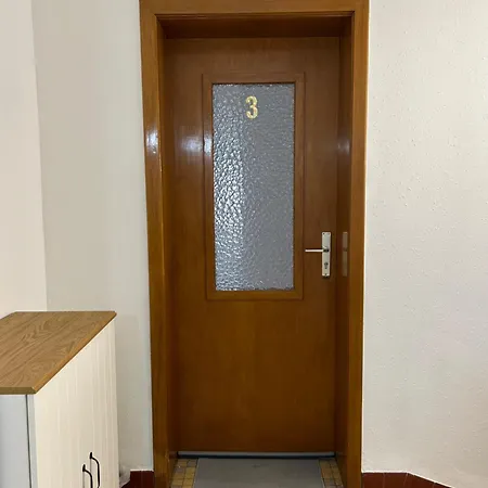 Double à Niederkorn 3*