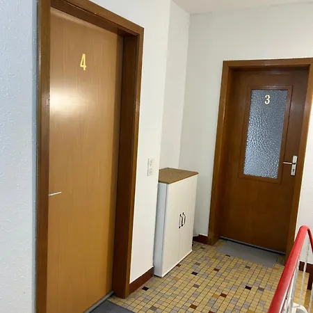 招待所 Double A Niederkorn 迪弗当日