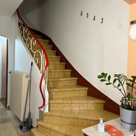 Double A Niederkorn 3*