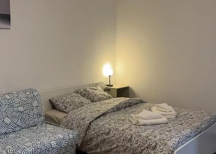 Double à Niederkorn 3*