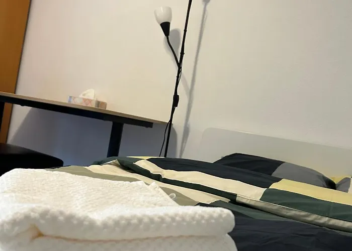 Double à Niederkorn 3*