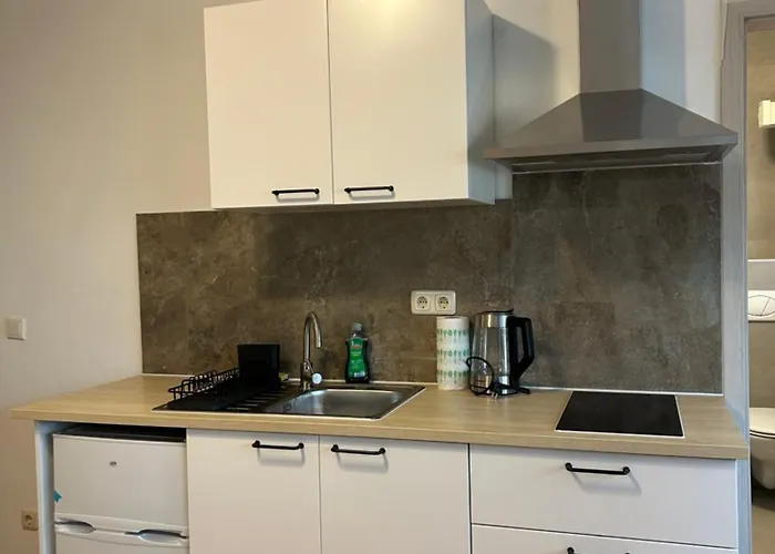 Double A Niederkorn Penzion