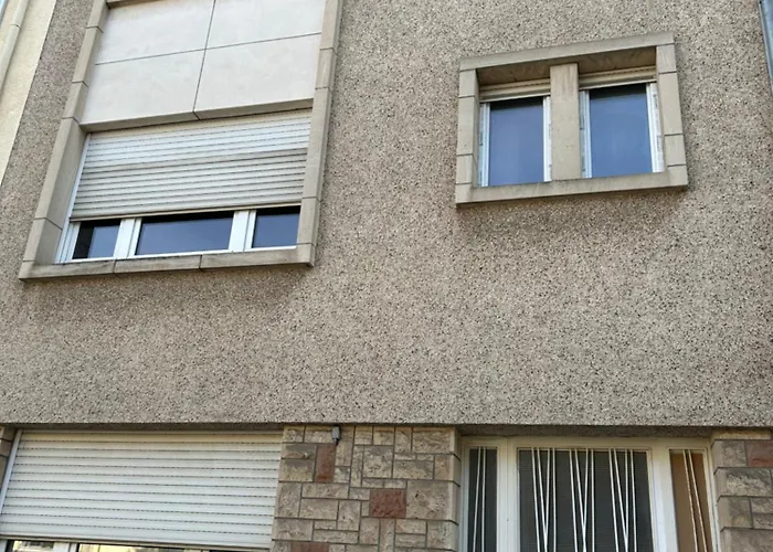 Double à Niederkorn 3*