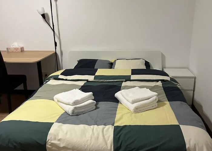 Double A Niederkorn 3* Differdange