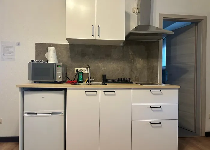 Double A Niederkorn 디페르당주