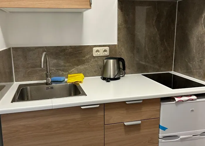 Double à Niederkorn 3* Differdange