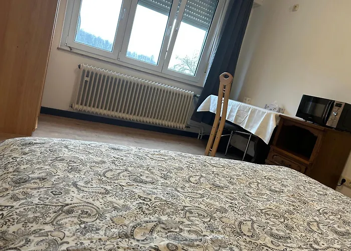 Double à Niederkorn