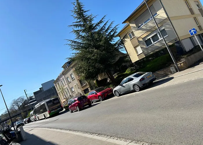 Double à Niederkorn Differdange