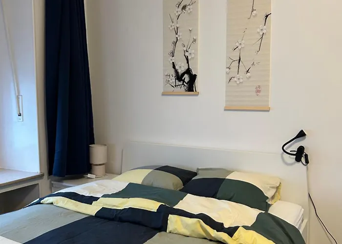 Double à Niederkorn Differdange