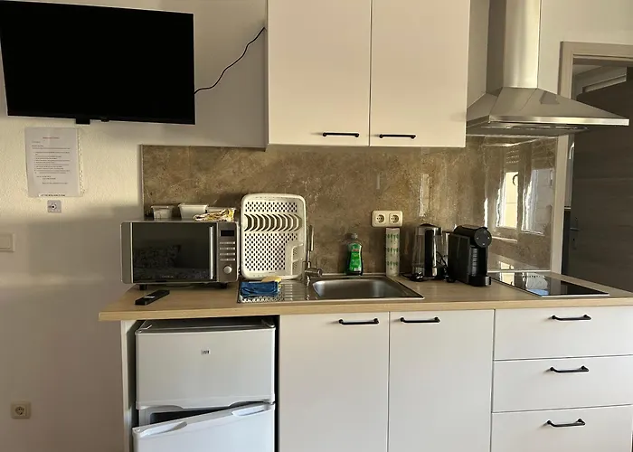 Maison d'hôtes Double à Niederkorn Differdange