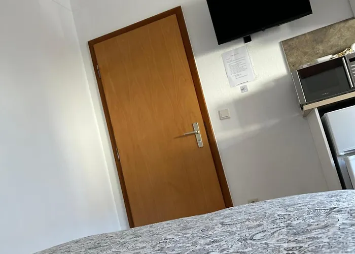 Double à Niederkorn 3* Differdange