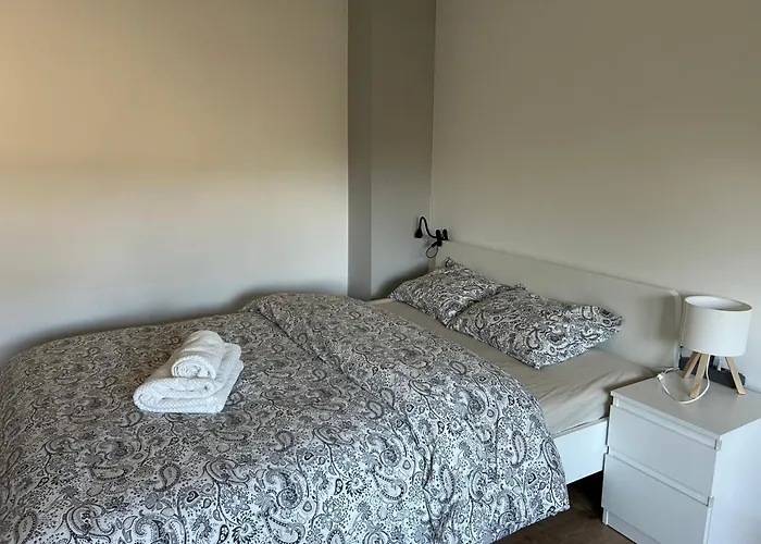 Double à Niederkorn Maison d'hôtes Differdange