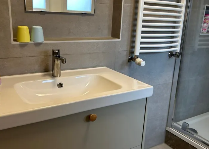 Double A Niederkorn 게스트하우스