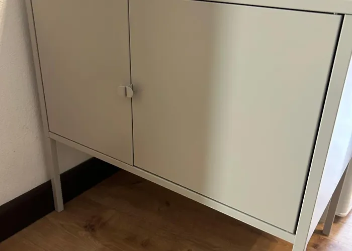 Double A Niederkorn 招待所 迪弗当日